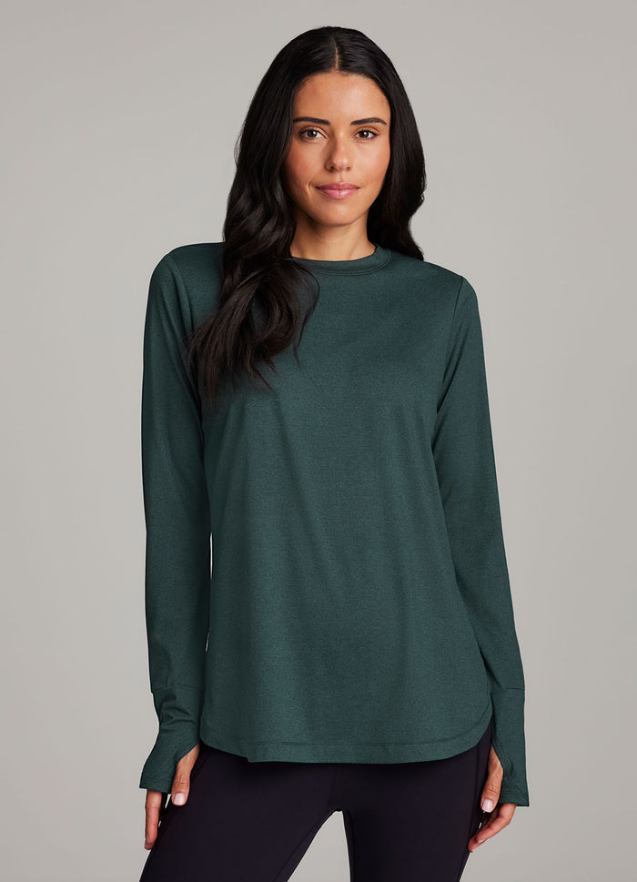 Dark Evergreen / XS