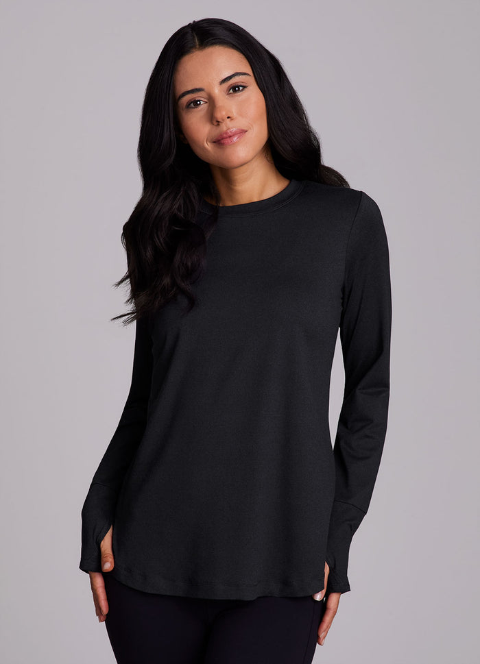 Black Heather / XS