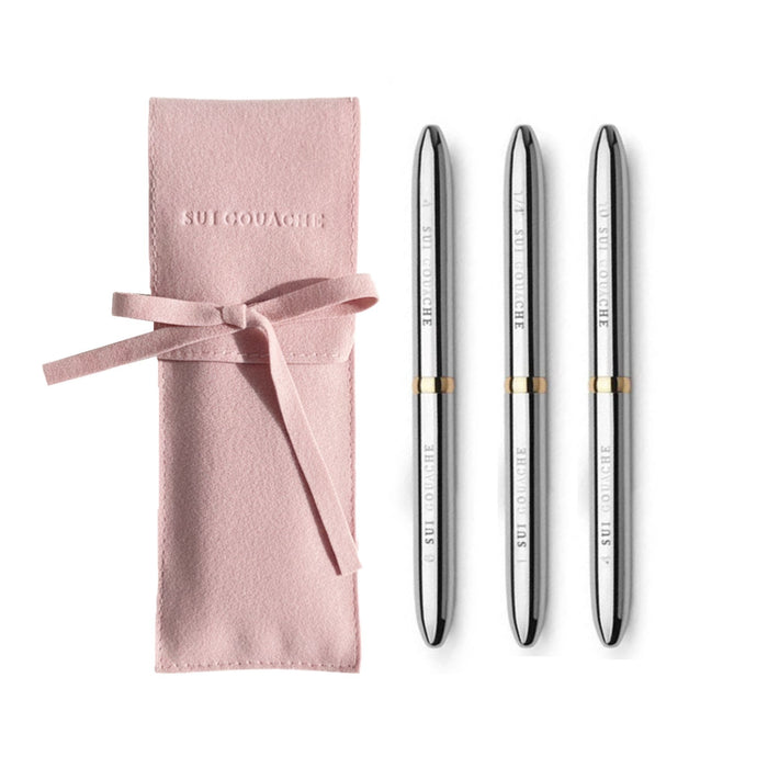 Sui Gouache Professional Artist All-In-One 6 Piece Brush Set