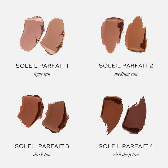 Sun Tone Bronzing Creme