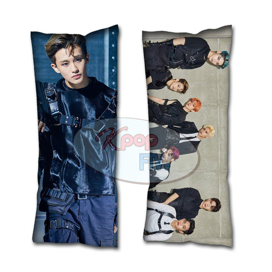 [SUPER M] Mark Body Pillow - Kpop FTW