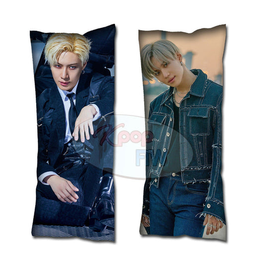 [SUPER M] Taemin Body Pillow Style 2 - Kpop FTW