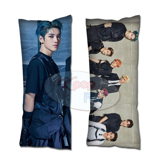 [SUPER M] Taeyong Body Pillow - Kpop FTW