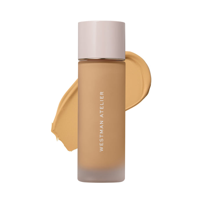 T1 - Medium to tan olive