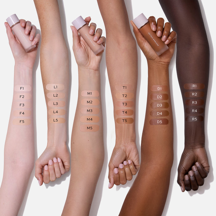 Suprême Bio-Complex Liquid Foundation