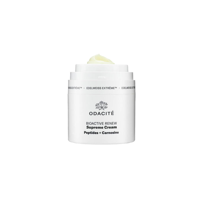 Supreme Cream | Edelweiss Extrême