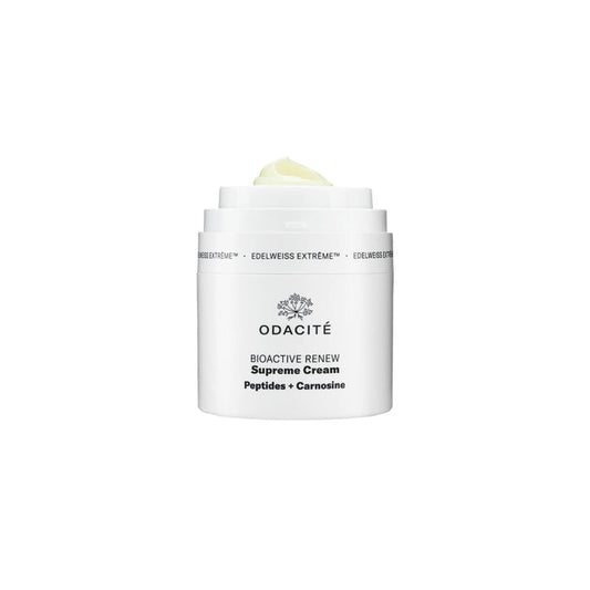 Supreme Cream | Edelweiss Extrême