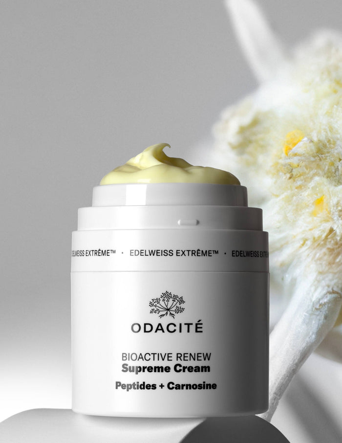Supreme Cream | Edelweiss Extrême