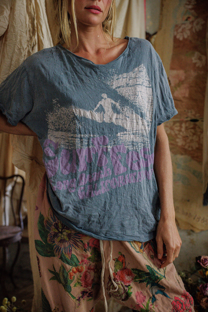 Surf Fest Tee