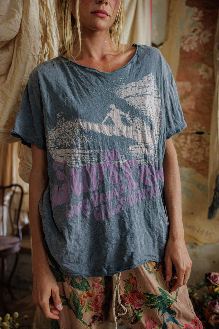 Surf Fest Tee
