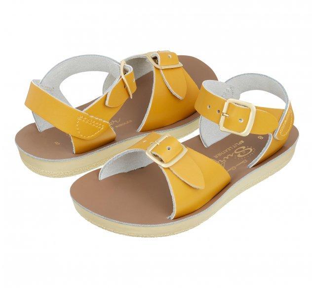 Surfer Mustard