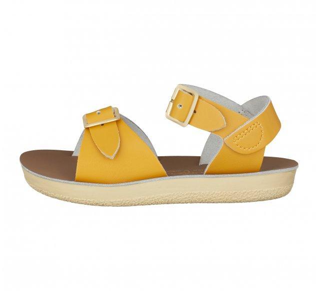Surfer Mustard