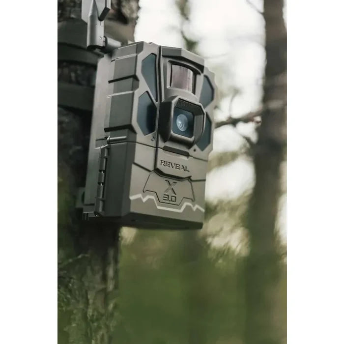 Tactacam Reveal 3.0