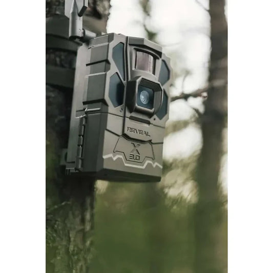 Tactacam Reveal 3.0