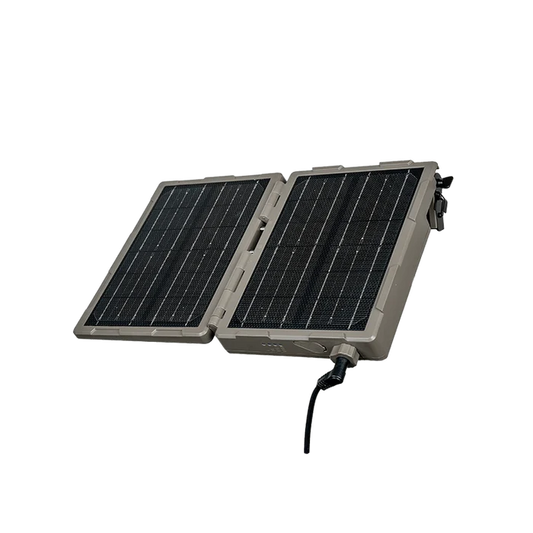 Tactacam Reveal Folding Solar Panel