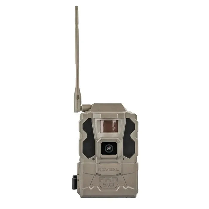 Tactacam Reveal Pro 3.0