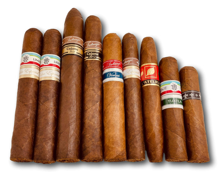 Tatuaje Limited Capa Especial assortment