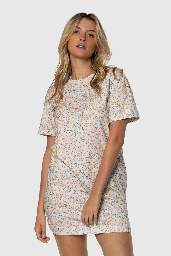 Tee Dress Dresses & Rompers - Alternate 2