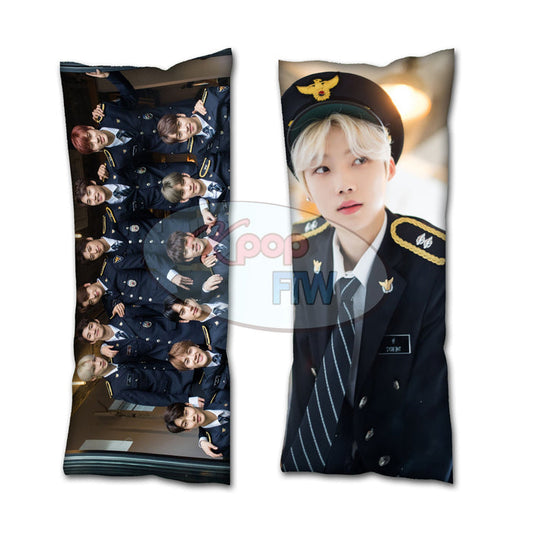 [THE BOYZ] Body Pillow - Kpop FTW