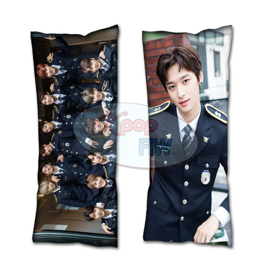 [THE BOYZ] Juhyeon Body Pillow - Kpop FTW