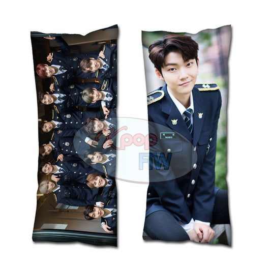 [THE BOYZ] Kevin Body Pillow - Kpop FTW