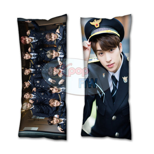 [THE BOYZ]  'Right Here' Sangyeon Body Pillo - Kpop FTW