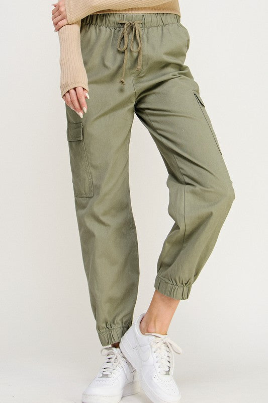 the 'brix' joggers