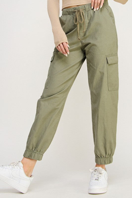 the 'brix' joggers