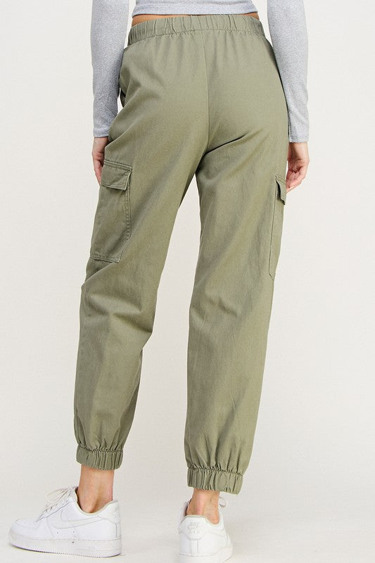 the 'brix' joggers