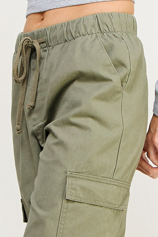 the 'brix' joggers