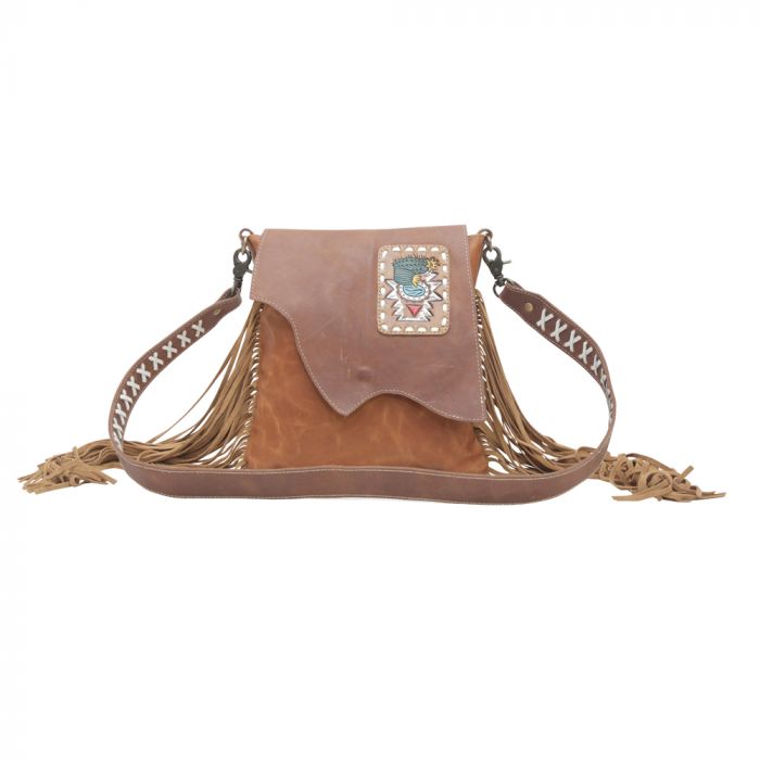 the 'cactus' purse