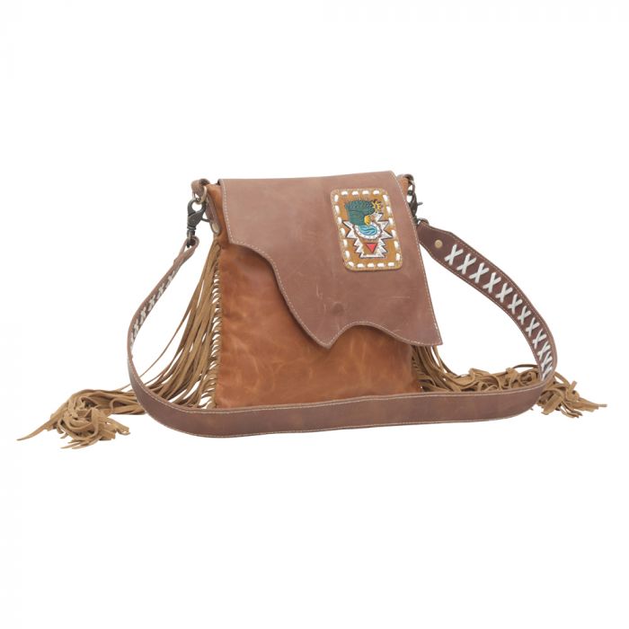 the 'cactus' purse