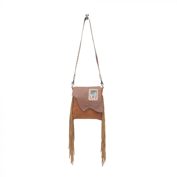 the 'cactus' purse