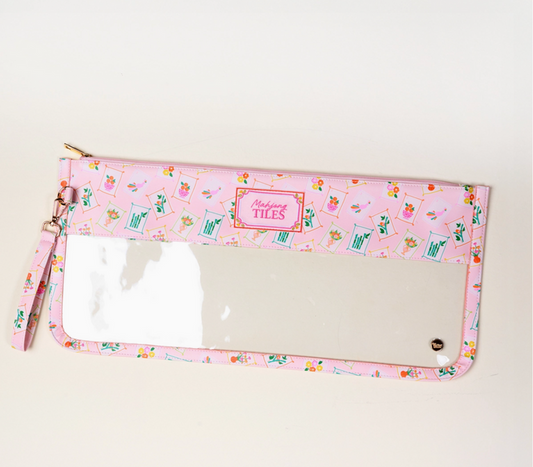 The Darling Effect Tile Pouch
