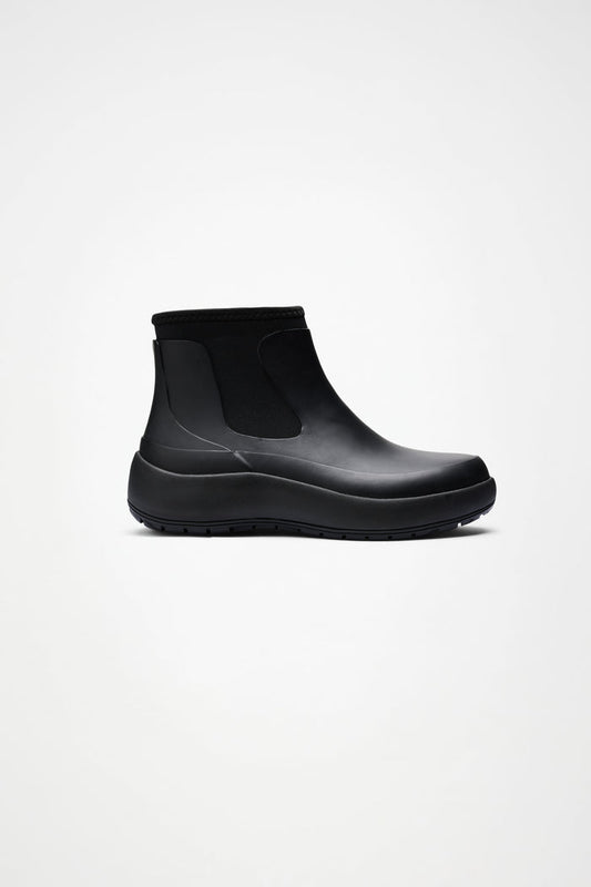 RAINS The Dry Boot W Black Boot