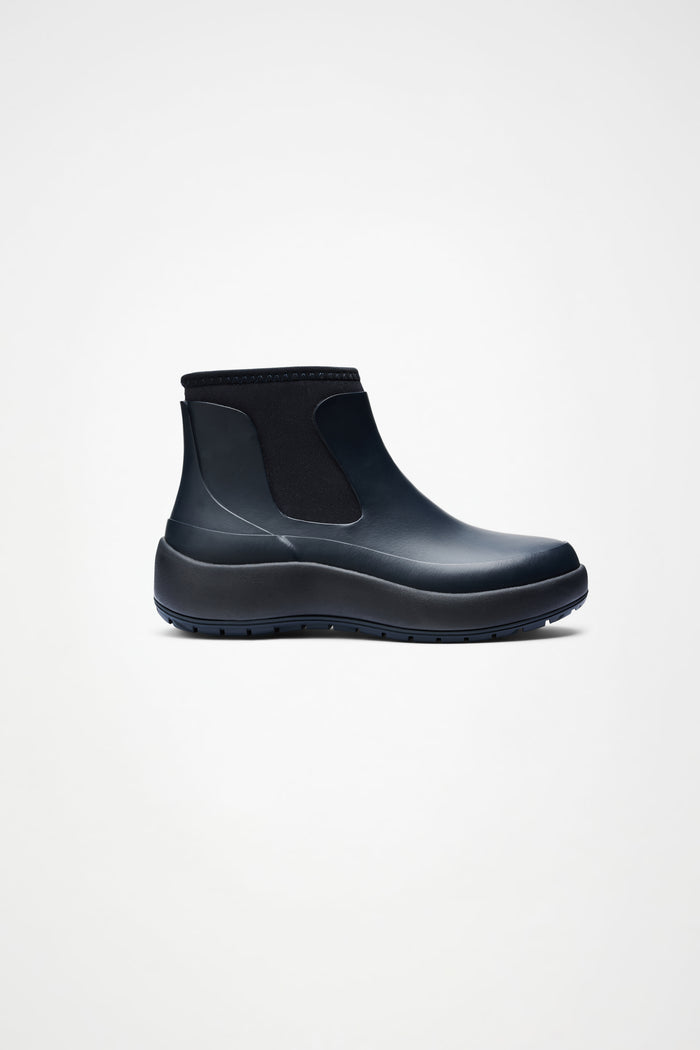 RAINS The Dry Boot W Navy Boot