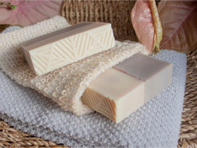The Forest of Nisene Marks Soap