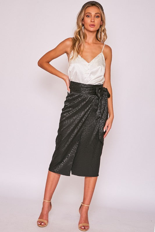 the 'justine' skirt