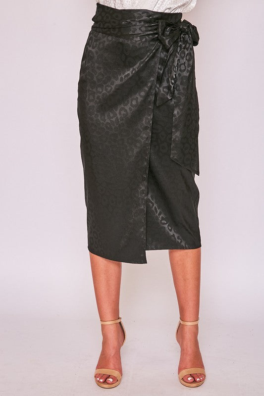 the 'justine' skirt