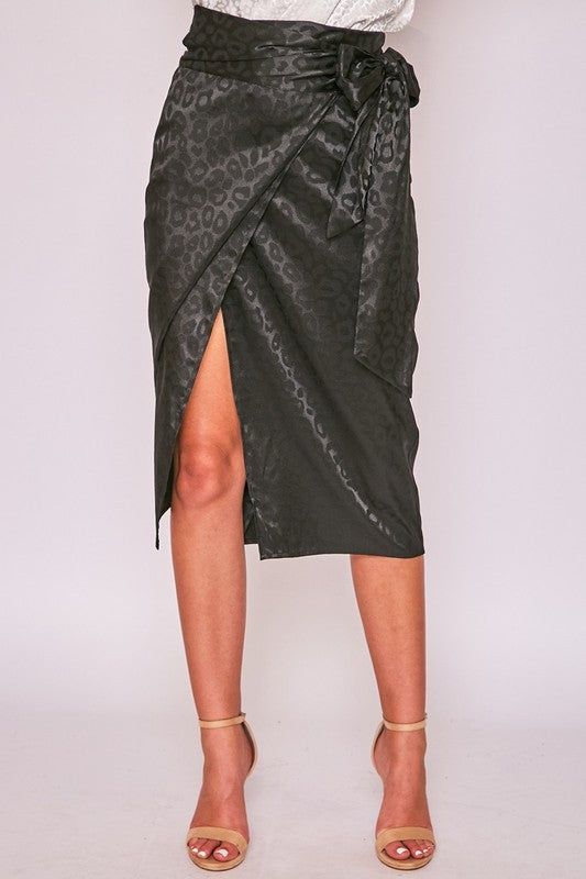 the 'justine' skirt