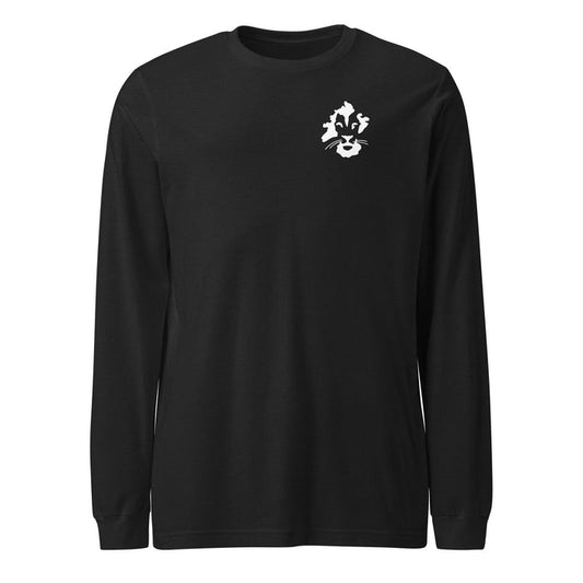 The Leo Long Sleeve Tee Unisex