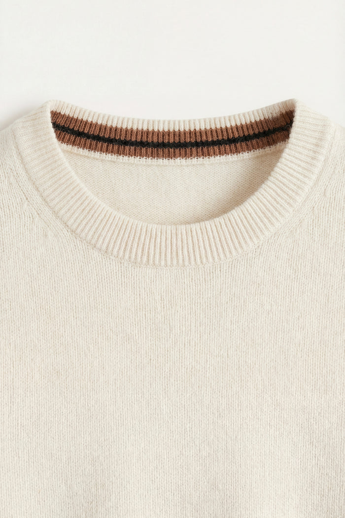 The Oolong Ivory Set