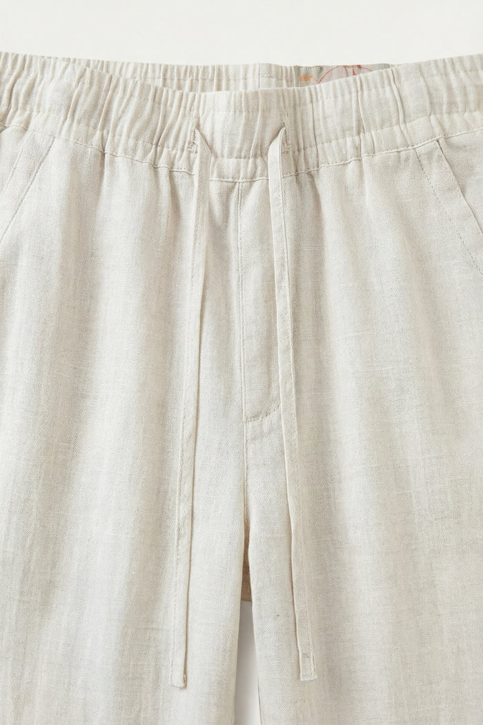 The Oolong Ivory Set