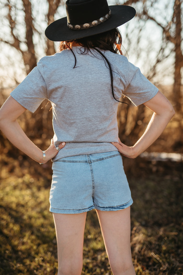 the ‘short & sweet’ shorts