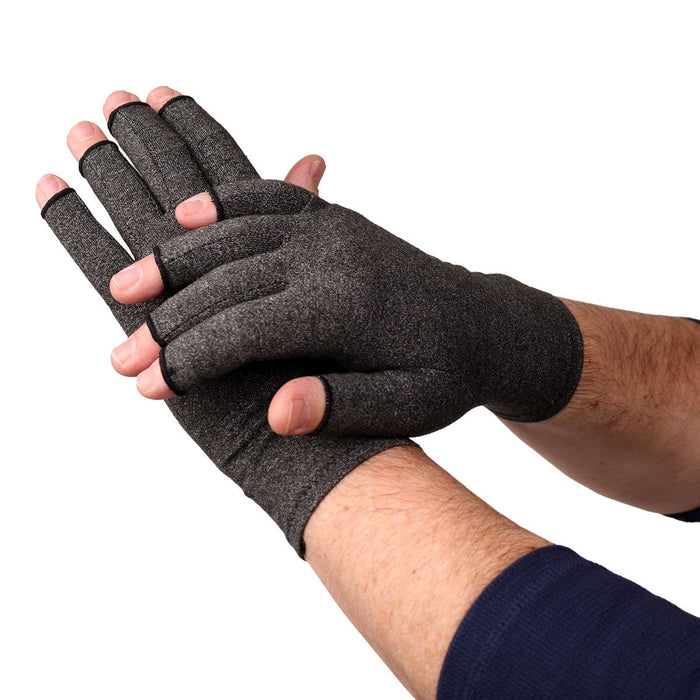 TheraHands Compression Gloves