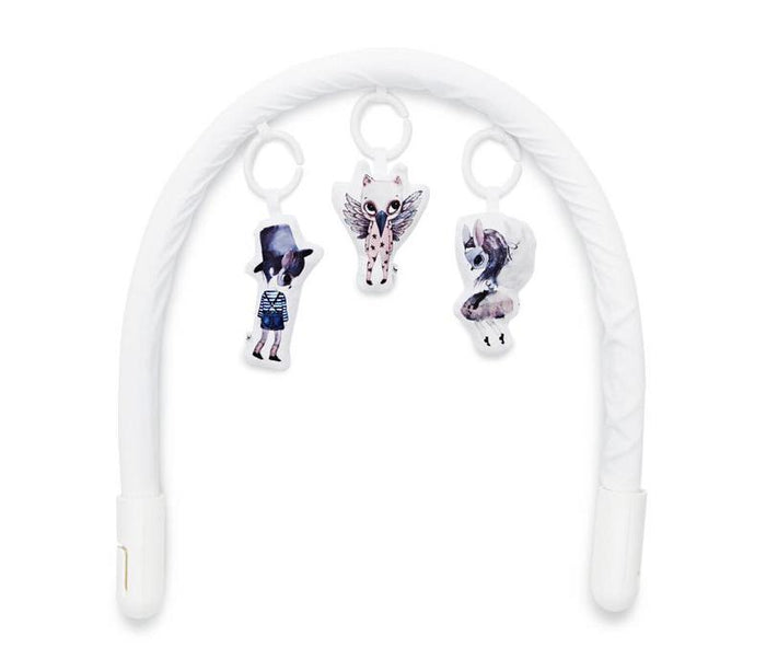 Toy Set Cloud Friends Dockatot Lebanon Dubai UAE-Saudi Arabia ME