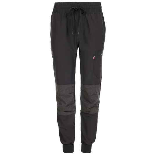 Tuffstuff Hyperflex Jogging Bottoms, Slim Fit, Stretchy