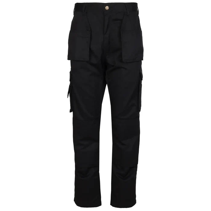 Tuffstuff Pro Work Trousers, Cargo Style, Durable