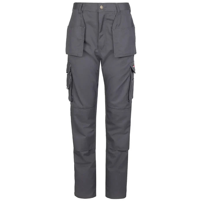 Tuffstuff Pro Work Trousers, Cargo Style, Durable