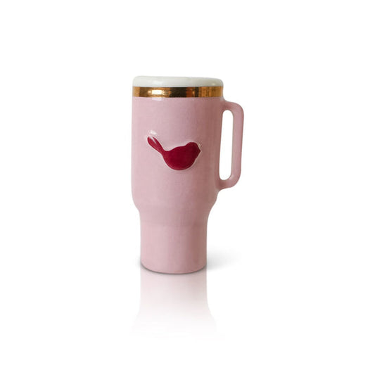 TUMBLER SIP HAPPENS DECO MINI